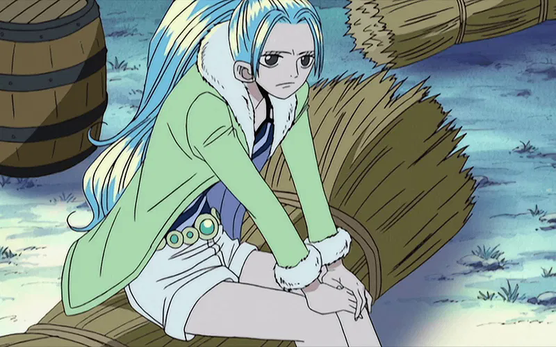 Tranh cãi công chúa Vivi bị "Netflix hóa" trong One Piece live-action mùa 2- Ảnh 4.