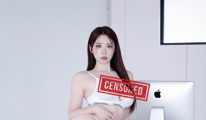 Hot girl thả dáng vibe “tiểu thư Hàn Quốc” nhưng lại kèm tag làm fan đứng ngồi không yên- Ảnh 4.