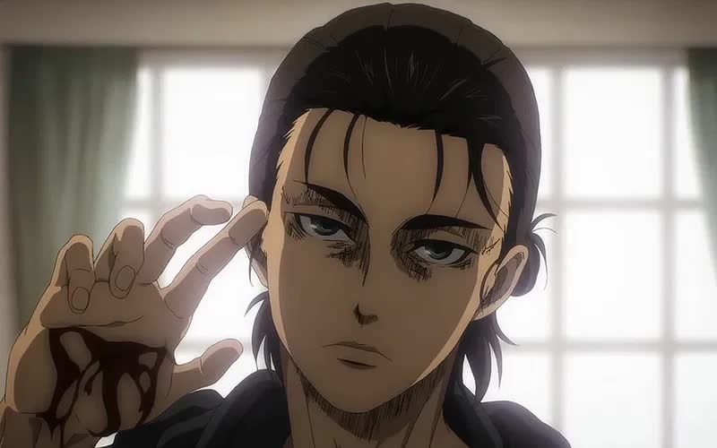 Kết thúc của Attack on Titan: Sự sụp đổ của một huyền thoại hay bước đi sai lầm biến Eren Yeager thành "kẻ thảm hại"?- Ảnh 2.