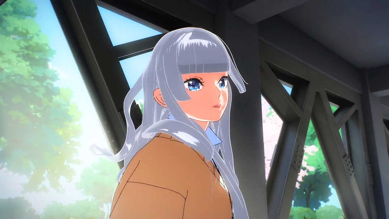 Nghe có vẻ phi lý, nhưng có một bộ anime năm 2025 còn tệ hơn cả One Punch Man- Ảnh 1.