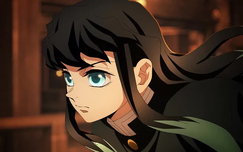 Không phải Rengoku, đây mới là cái chết bi thảm và tàn khốc nhất Kimetsu no Yaiba- Ảnh 1.