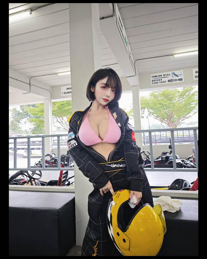 Nữ DJ Singapore 1,5 triệu fan “quay xe” làm idol khiến fan ngỡ ngàng- Ảnh 3.