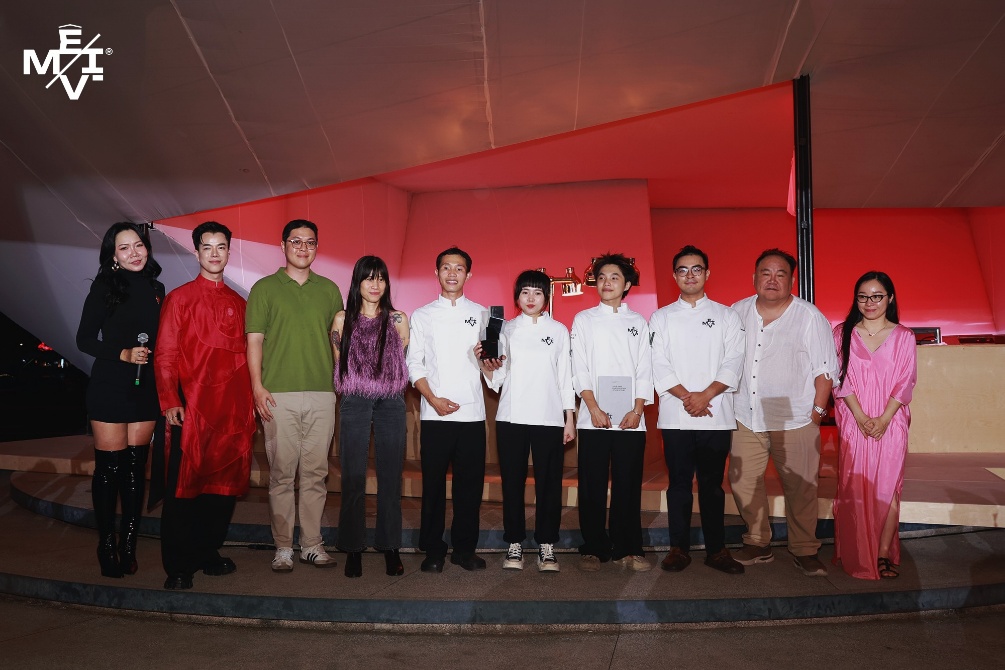 City Tết Fest 2025: Mô hình lễ hội đô thị từ sức mạnh cộng đồng- Ảnh 3.