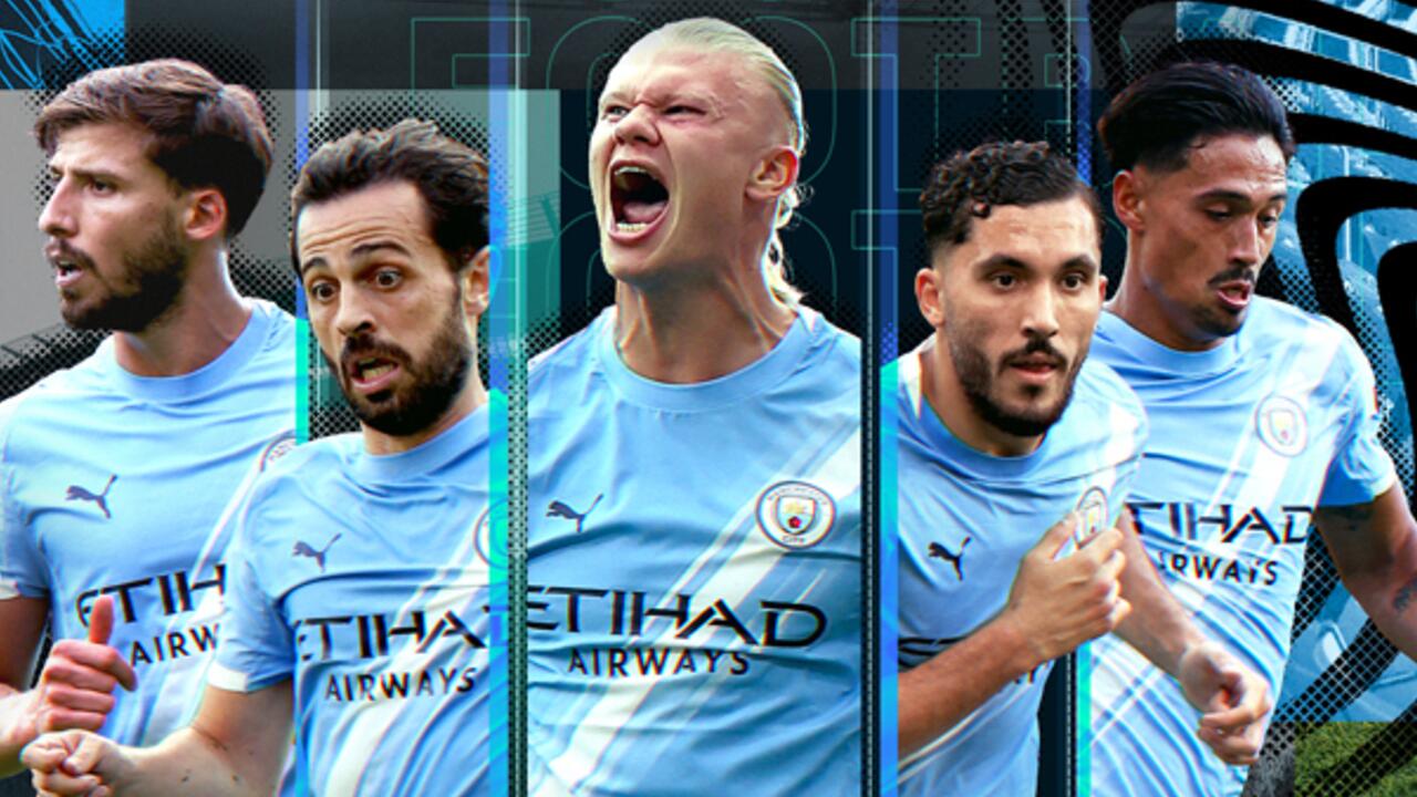 Thêm một tựa game quản lý bóng đá đình đám chuẩn bị cập bến Steam, đưa người chơi thành HLV đại tài- Ảnh 3.