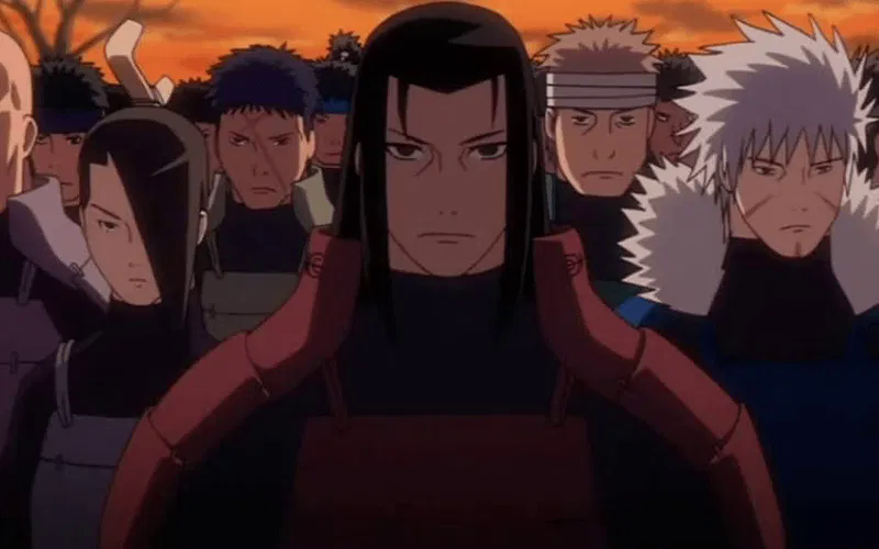 Bí ẩn Naruto: Gia tộc Senju thực sự đã "diệt vong" hay chính họ đã hóa thân thành cả làng Lá?- Ảnh 1.