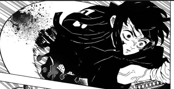 Không phải Rengoku, đây mới là cái chết bi thảm và tàn khốc nhất Kimetsu no Yaiba- Ảnh 2.