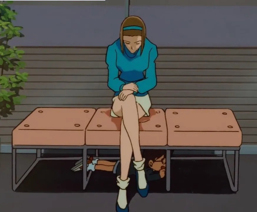 Conan dở tệ đến mức này rồi sao?- Ảnh 5.