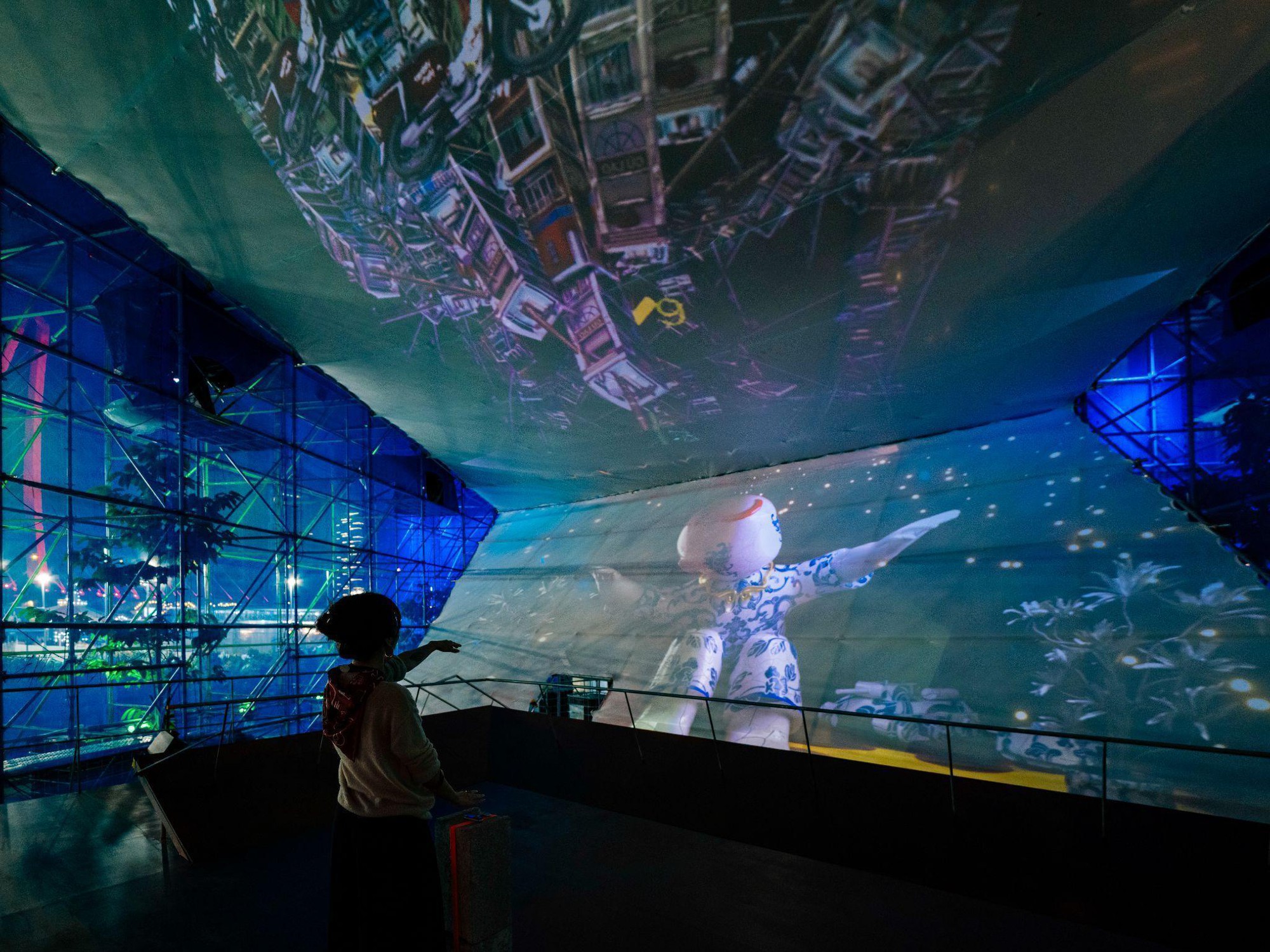 Hozo City Tết Fest 2025 góp phần định hình mô hình lễ hội đô thị cho TP.HCM trong kỷ nguyên Mega City- Ảnh 3.