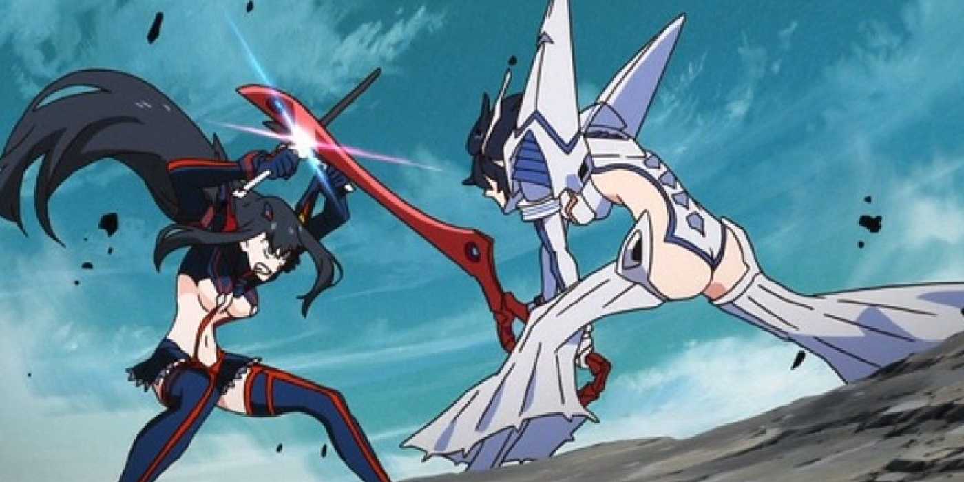 6 bộ anime đẫm máu nhất mà bạn không thể rời mắt- Ảnh 1.