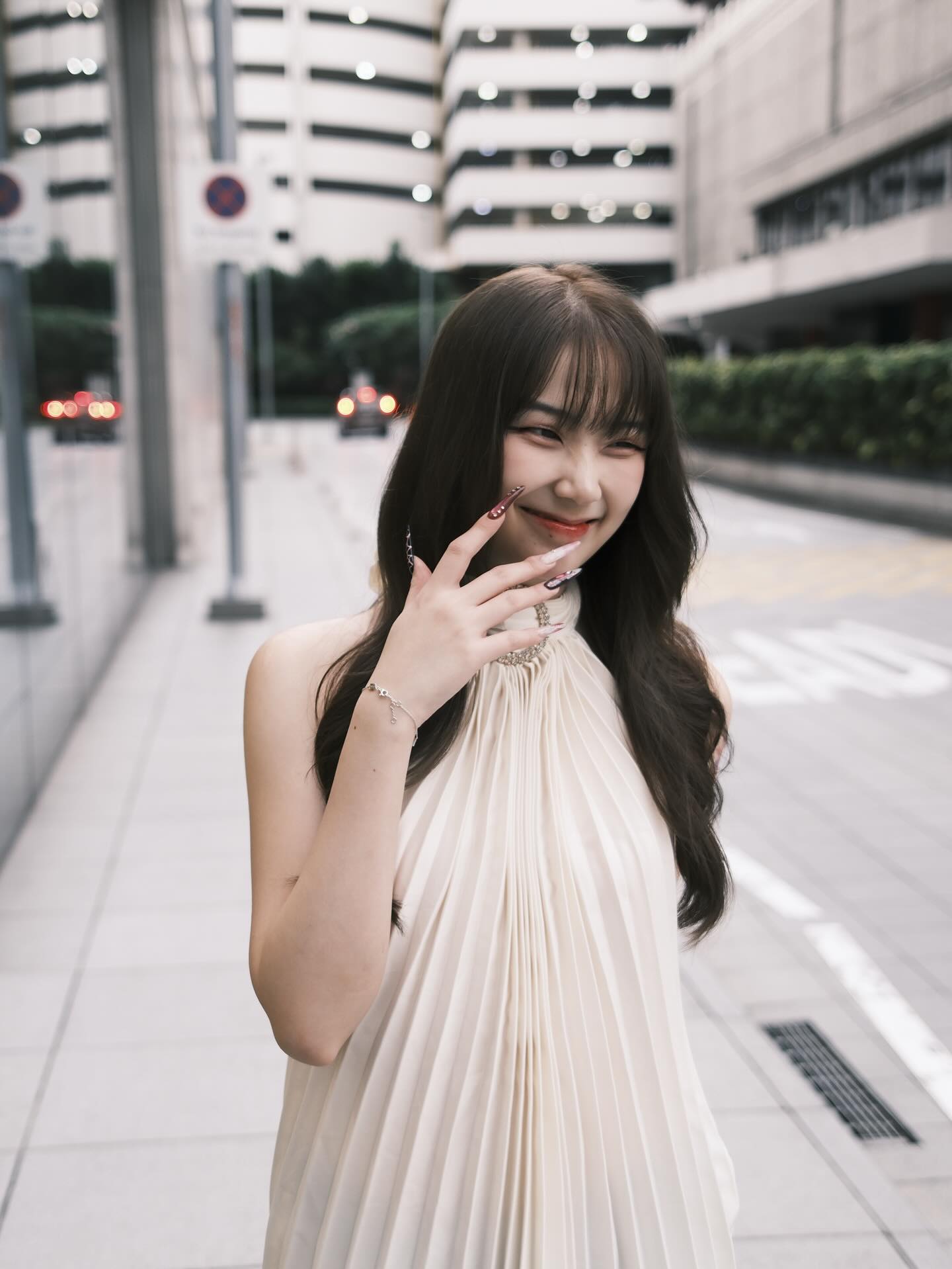 Ngắm nhan sắc "trong veo" của nữ coser sở hữu gần 33 triệu tim trên TikTok- Ảnh 6.