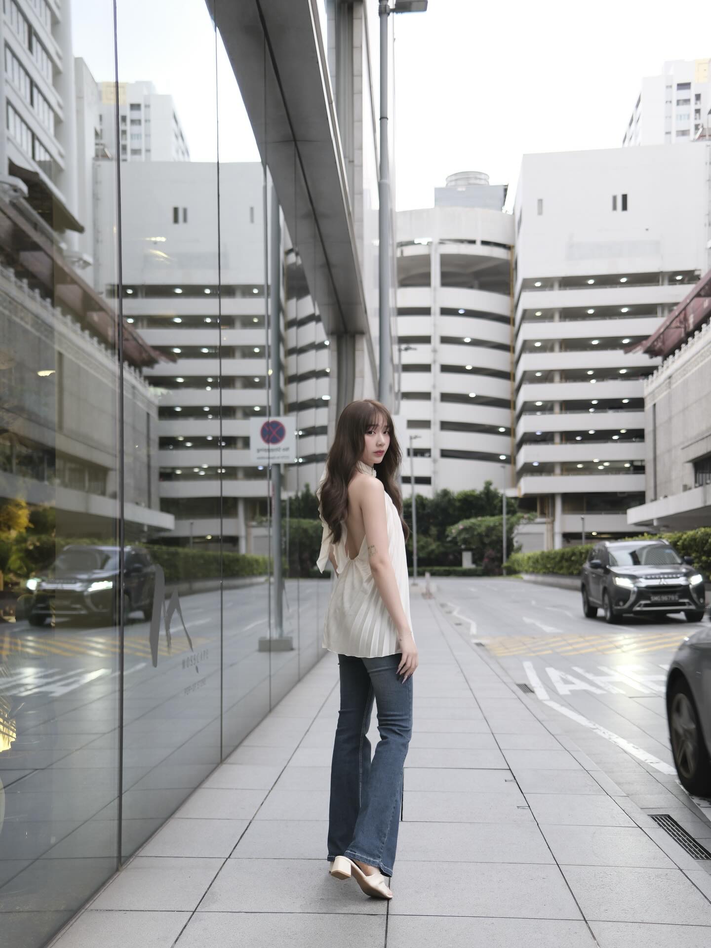 Ngắm nhan sắc "trong veo" của nữ coser sở hữu gần 33 triệu tim trên TikTok- Ảnh 5.