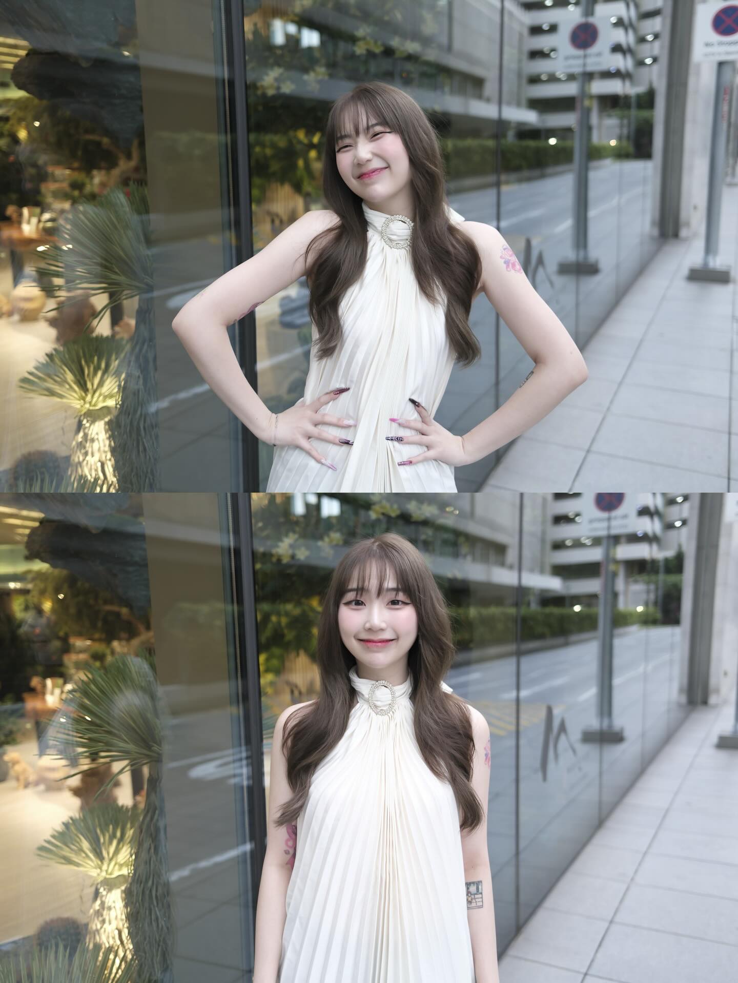 Ngắm nhan sắc "trong veo" của nữ coser sở hữu gần 33 triệu tim trên TikTok- Ảnh 7.