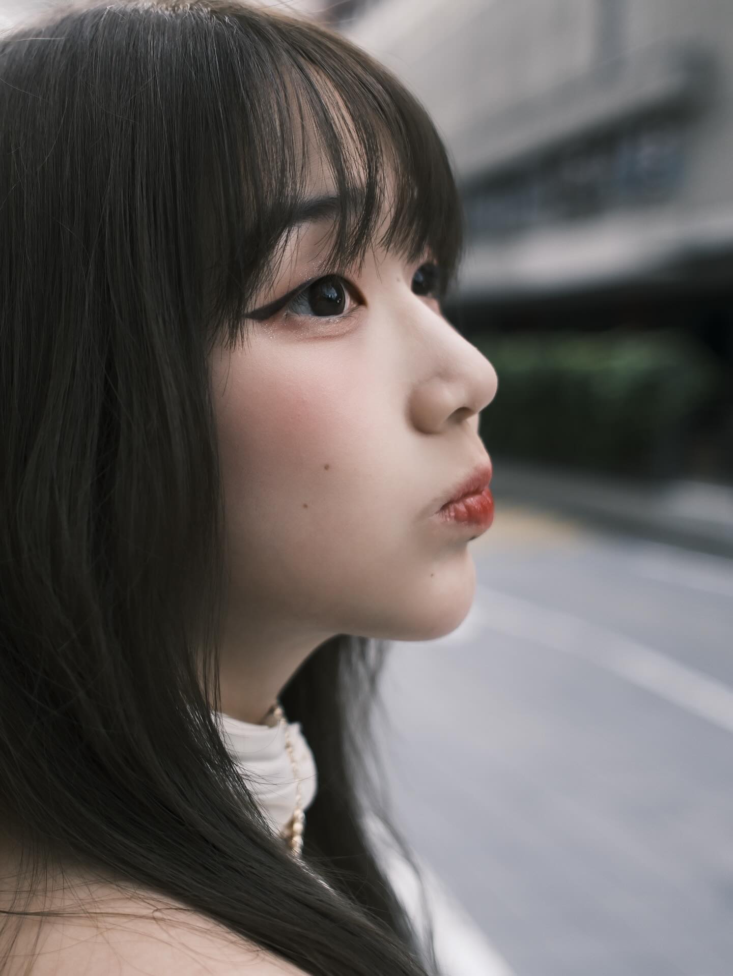 Ngắm nhan sắc "trong veo" của nữ coser sở hữu gần 33 triệu tim trên TikTok- Ảnh 3.