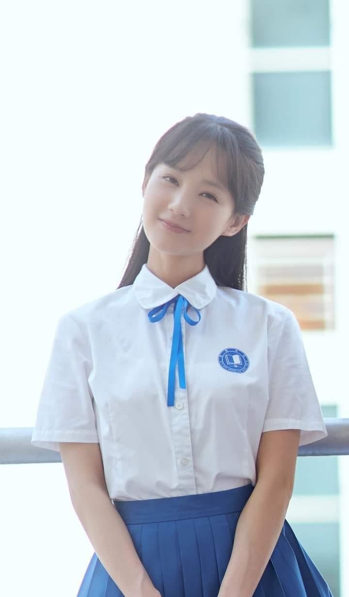 Đố ai đoán được cô gái này 30 hay 16 tuổi: Mặt đẹp như thiên thần, cả thiên hạ có đúng 1 người- Ảnh 5.