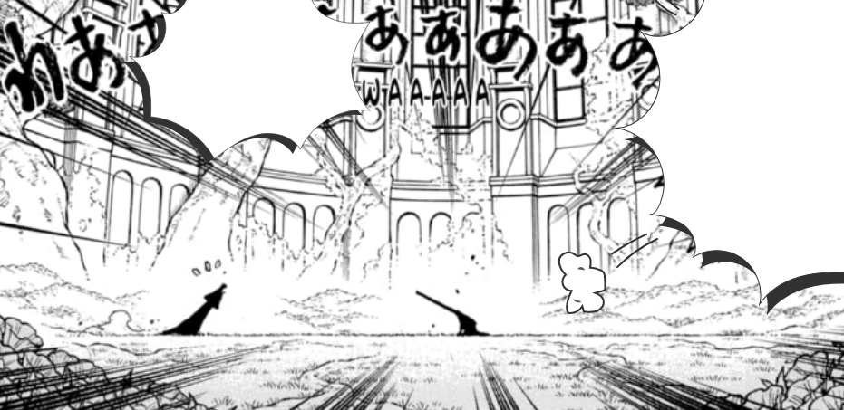 Điểm yếu của Imu được hé lộ trong One Piece: Chìa khóa để Luffy kết thúc ách thống trị 800 năm- Ảnh 1.