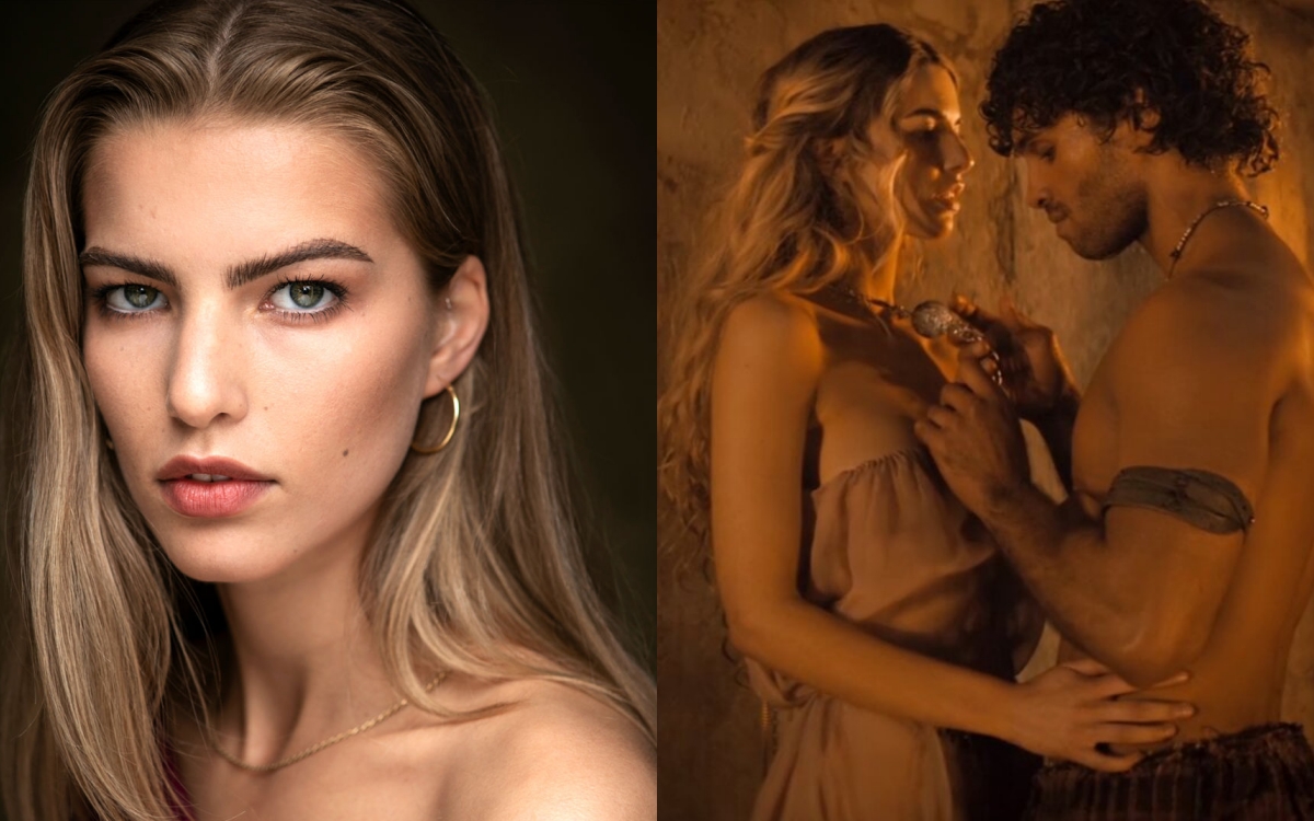 Phim 18+ cấm xem chỗ đông người: Kết nổ mắt 2 mỹ nhân siêu bốc lửa, ai sợ thì đi về- Ảnh 5.