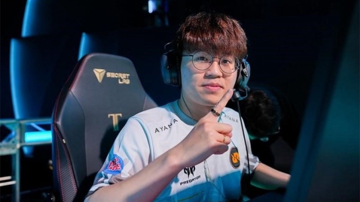 Cực hot: VCT 2026 đăng cai ở Việt Nam, người hâm mộ sẽ lần đầu được xem Crazyguy thi đấu trực tiếp!- Ảnh 2.