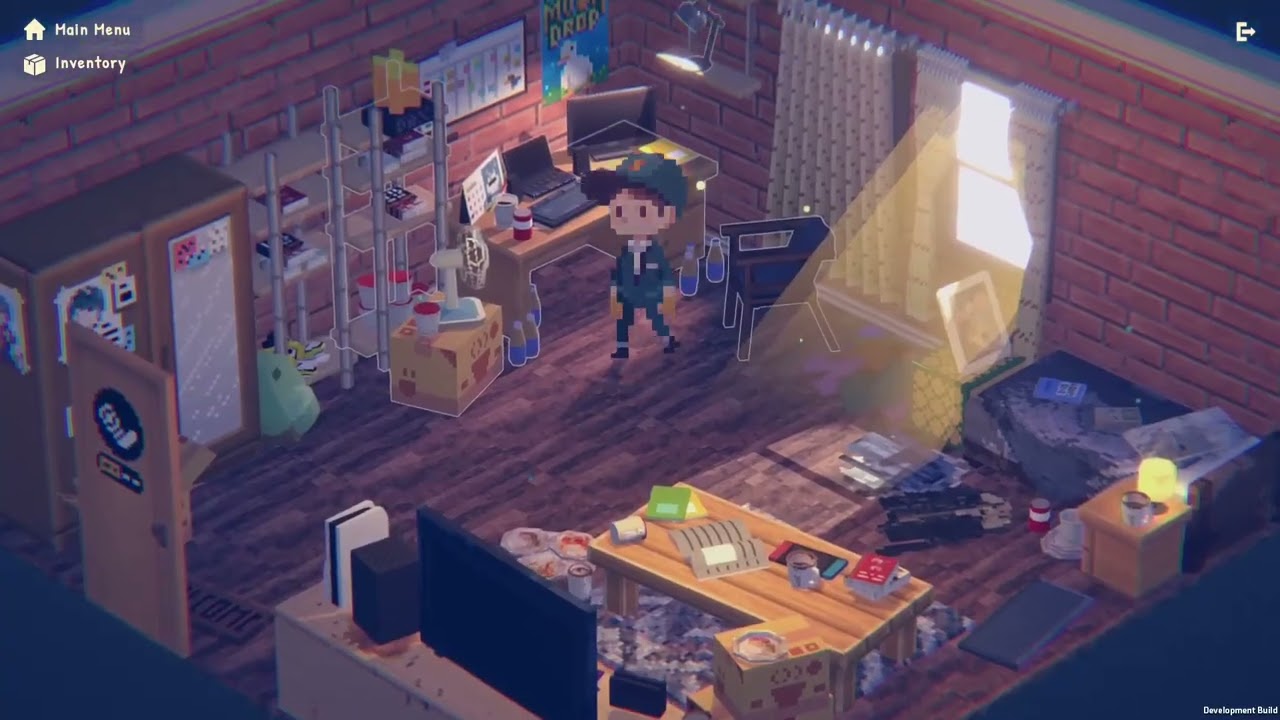 Tựa game miễn phí mới nhất của Steam nhận mưa lời khen, ngắn gọn, hay và đầy ý nghĩa- Ảnh 3. Tựa game miễn phí mới nhất của Steam nhận mưa lời khen, ngắn gọn, hay và đầy ý nghĩa- Ảnh 3.