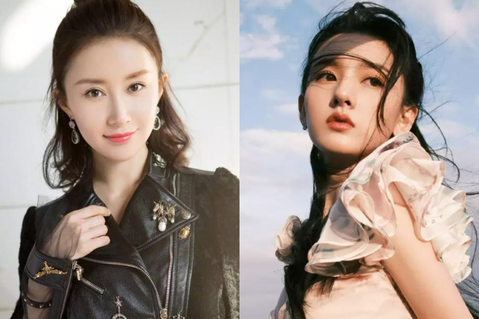 Hoảng hồn “em gái quốc dân” gầy trơ xương đến đáng sợ, phí cả gương mặt trời ban- Ảnh 7.