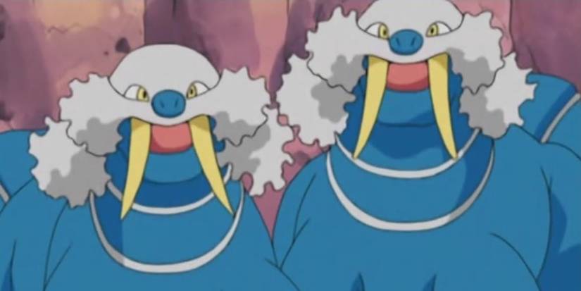 Từ Magikarp đến thần biển Kyogre: Top những Pokémon hệ Nước huyền thoại mà mọi trainer đều khao khát- Ảnh 2.