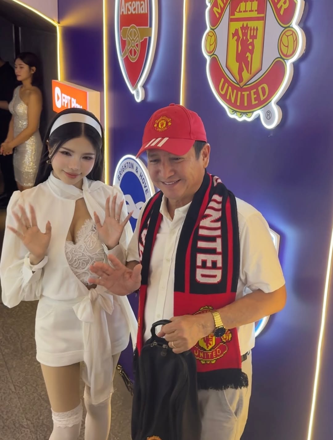 Mai Dora tổng kết 2025 nhưng bộ ảnh khiến fan 