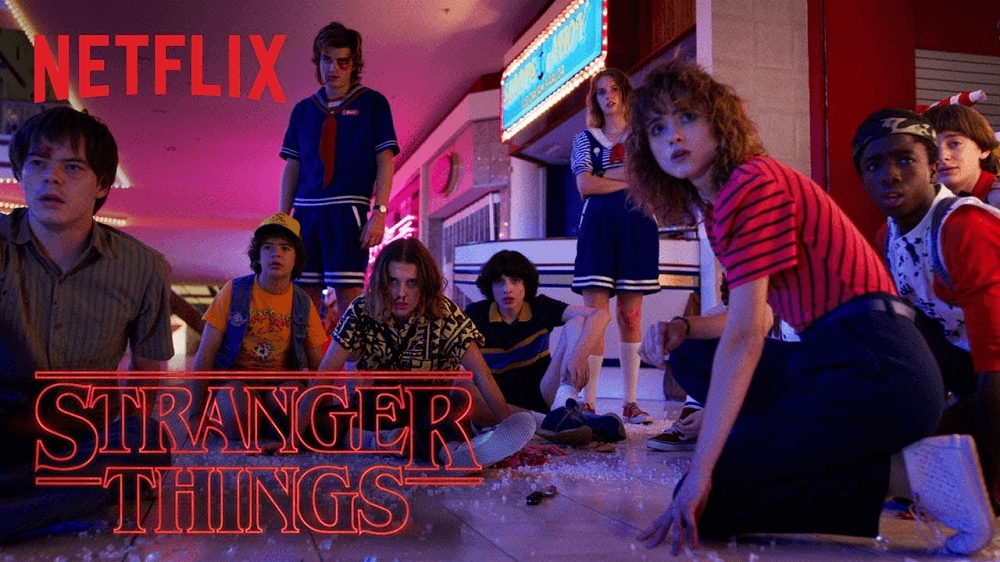 Stranger Things: Tấm gương phản chiếu nỗi sợ, tổn thương và khát khao được thấu hiểu của con người ở mọi thế hệ- Ảnh 1.