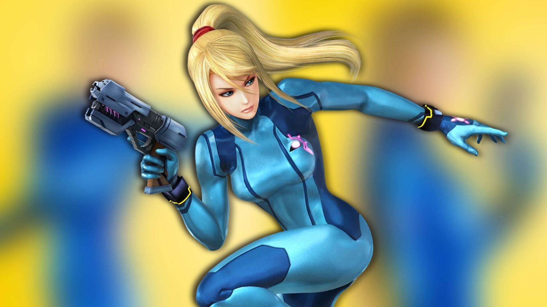 Cộng đồng game thủ tranh luận sôi nổi, ai mới là “nữ thần nóng bỏng” nhất làng game?- Ảnh 7. Cộng đồng game thủ tranh luận sôi nổi, ai mới là “nữ thần nóng bỏng” nhất làng game?- Ảnh 7.