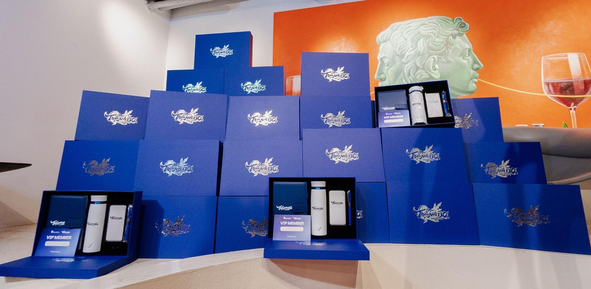 Thiếu Niên 3Q: Khởi Nguyên - Khi dàn KOLs cực phẩm hội ngộ cùng "kèo" đua Top đi thẳng đến thánh địa Tam Quốc- Ảnh 6.