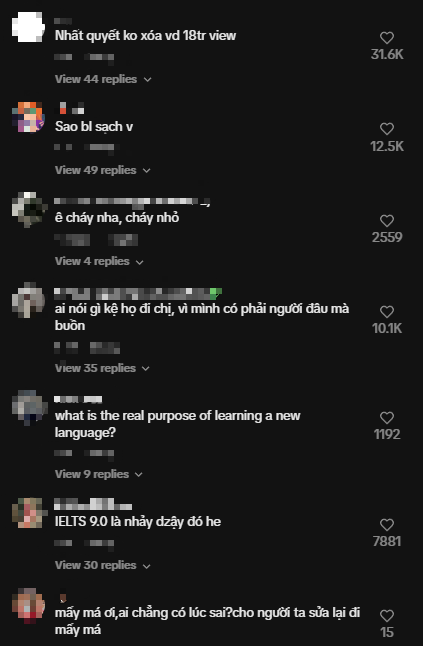 Quỳnh Bei đăng clip trở lại sau "drama để đời", CĐM "chia 5 xẻ 7" tranh cãi kịch liệt- Ảnh 4.