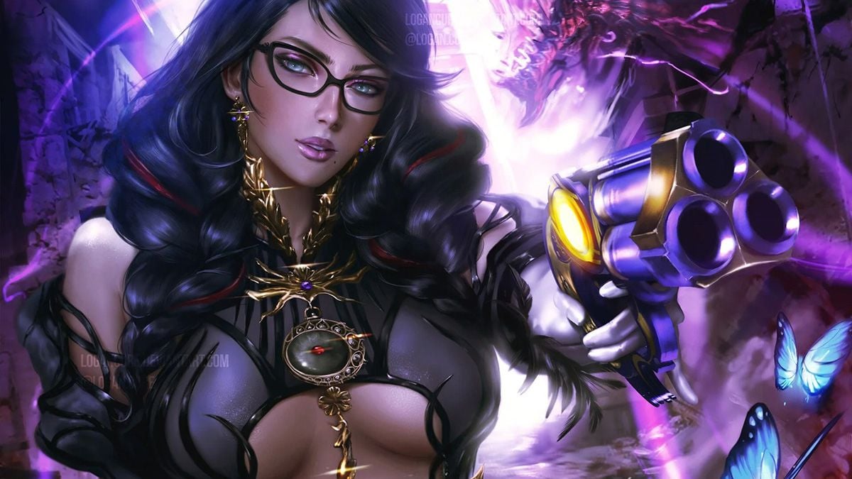 Cộng đồng game thủ tranh luận sôi nổi, ai mới là “nữ thần nóng bỏng” nhất làng game?- Ảnh 3. Cộng đồng game thủ tranh luận sôi nổi, ai mới là “nữ thần nóng bỏng” nhất làng game?- Ảnh 3.