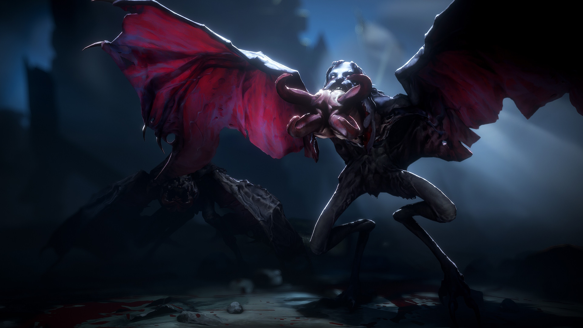 Tựa game nhập vai “đẹp mê hồn” trên Steam tung cập nhật mới, cán mốc bán ra kỷ lục