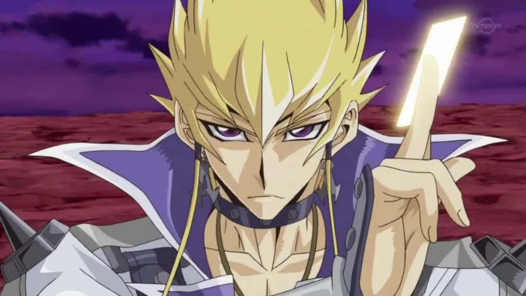 Xếp hạng 7 đấu thủ vĩ đại nhất lịch sử Yu-Gi-Oh!: Ai mới là "Vua trò chơi" thực thụ- Ảnh 3.