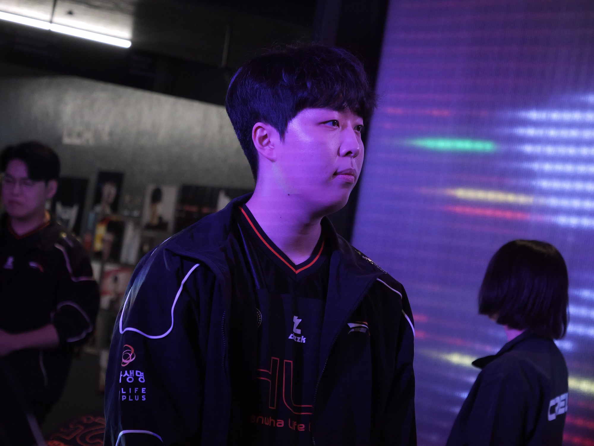 Kanavi có thể vừa là vấn đề nhưng cũng vừa là giải pháp của HLE- Ảnh 3.