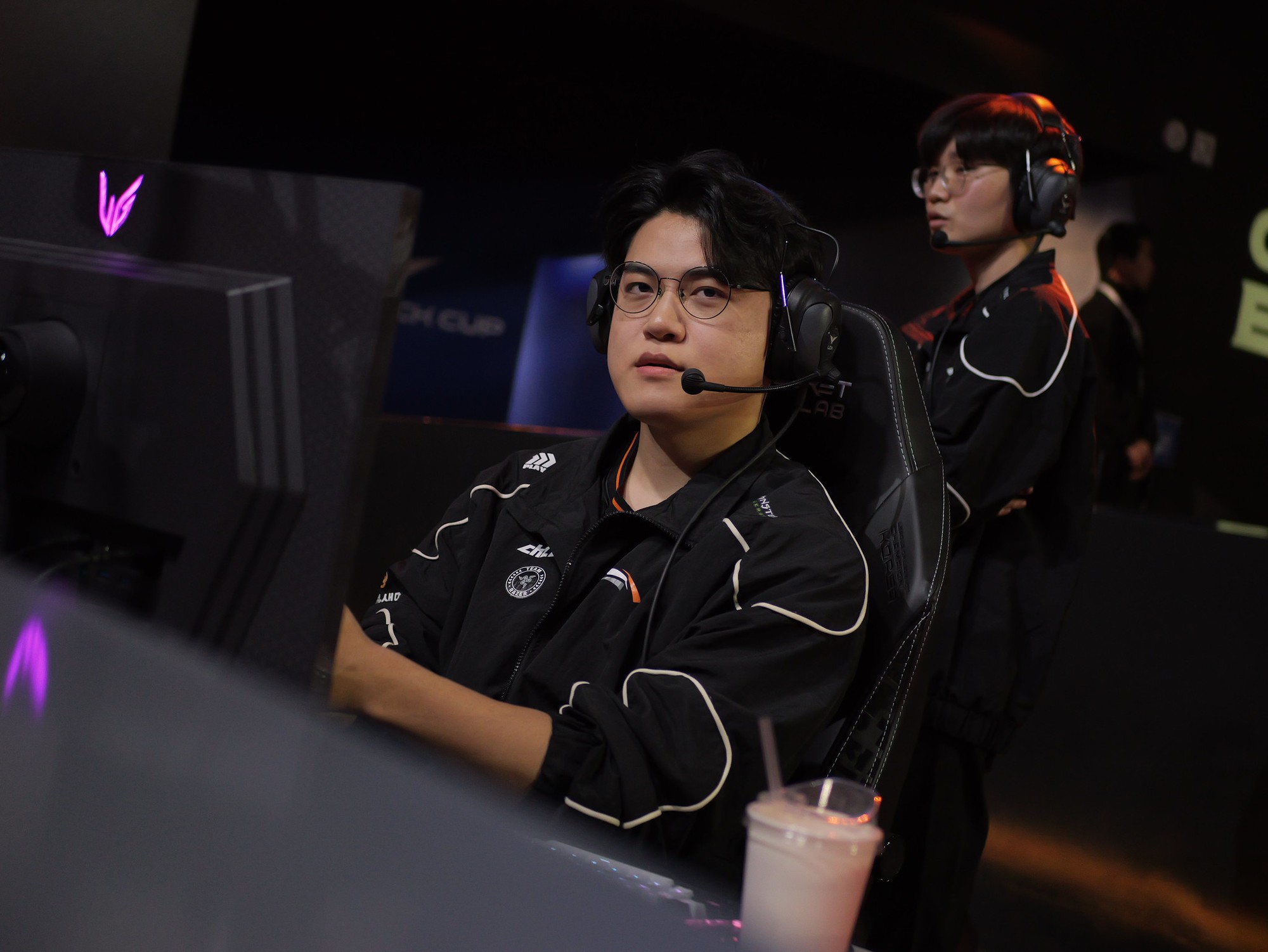 Lịch thi đấu LCK Cup 2026 mới nhất: HLE phải "thức giấc"- Ảnh 1.