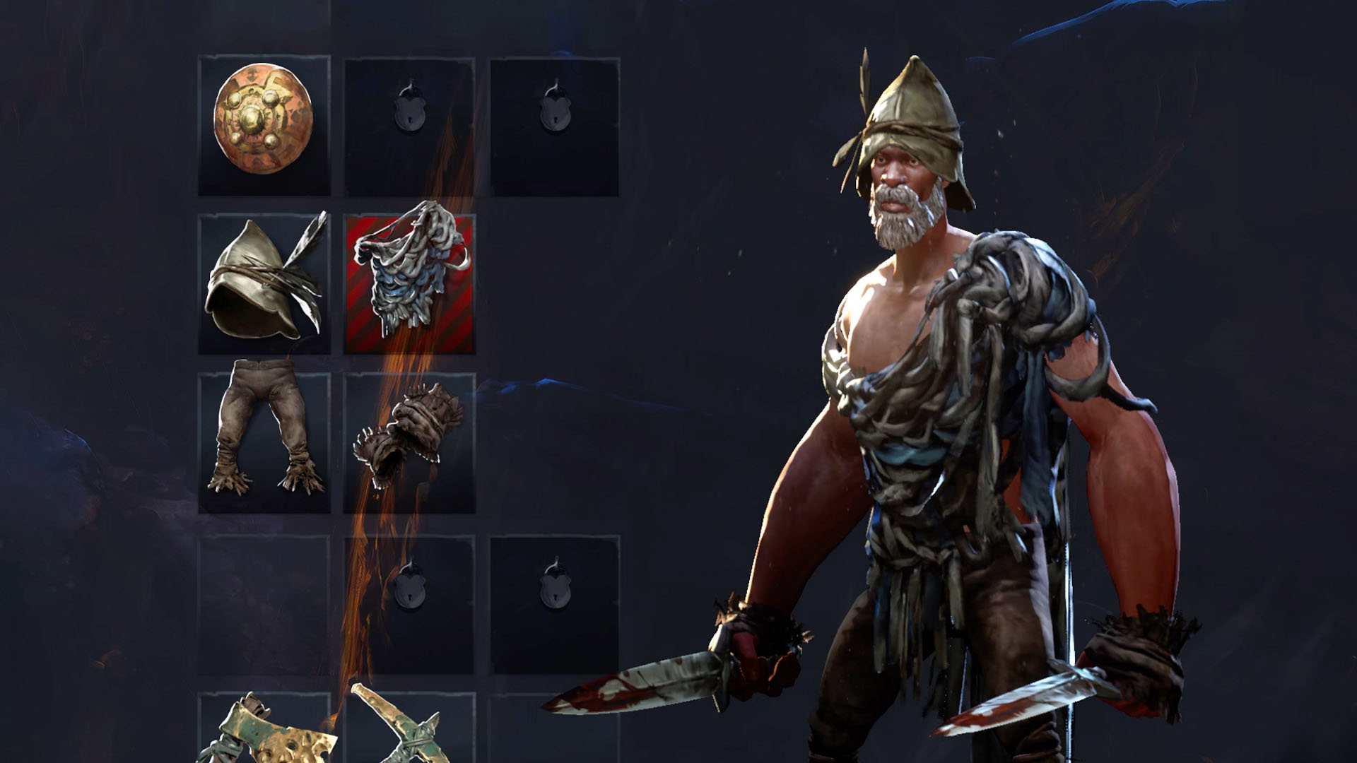 Tựa game nhập vai "đẹp mê hồn" trên Steam tung cập nhật mới, cán mốc bán ra kỷ lục- Ảnh 4.