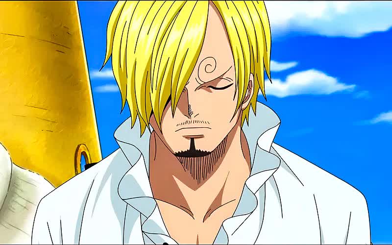 One Piece: Sanji sở hữu Haki Bá Vương không còn là ước mơ, Elbaf chính là nơi "anh ba" hóa thần?- Ảnh 2.