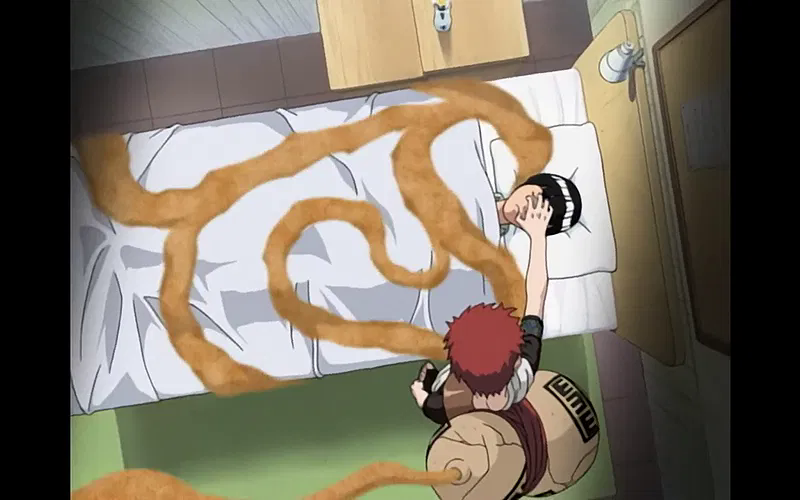 Naruto: Bóc mẽ "hố đen" cốt truyện to đùng, nhẫn thuật của tộc Nara hóa ra đầy rẫy vô lý- Ảnh 1.