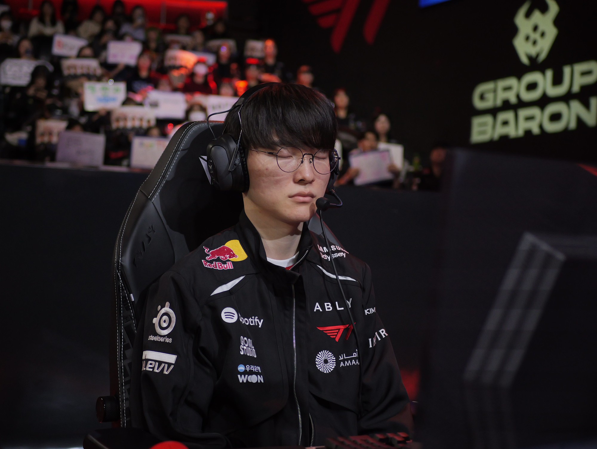 Faker là trường hợp đặc biệt bậc nhất LCK Cup 2026 tính đến hiện tại- Ảnh 1.