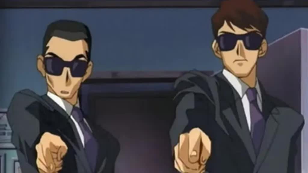 Yu-Gi-Oh!: 7 lần bản Dub tiếng Anh "sửa lưng" tác giả, biến bộ phim thành huyền thoại toàn cầu- Ảnh 3.