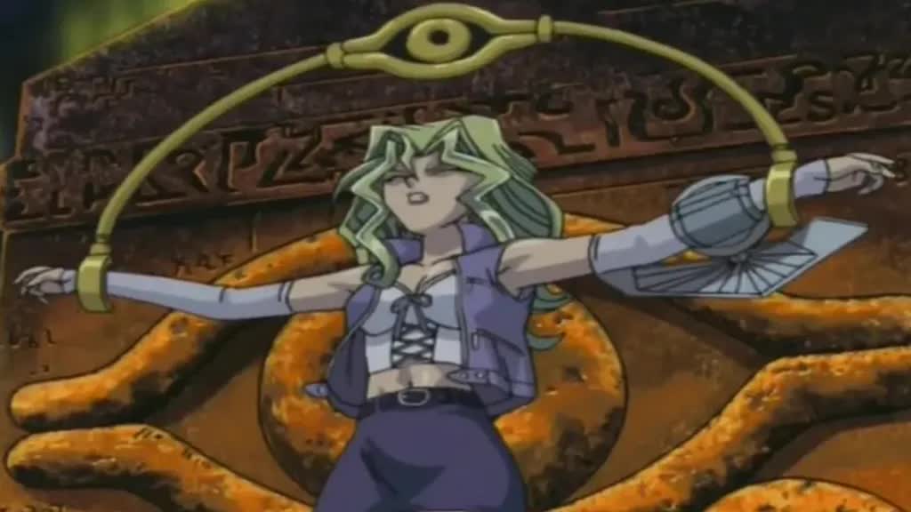 Yu-Gi-Oh!: 7 lần bản Dub tiếng Anh "sửa lưng" tác giả, biến bộ phim thành huyền thoại toàn cầu- Ảnh 5.