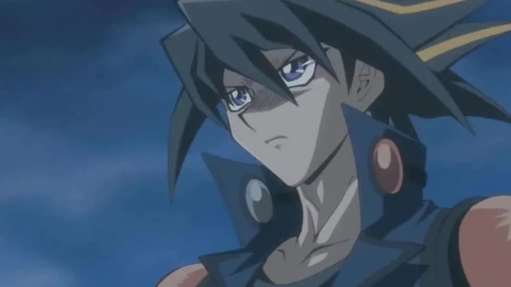 Xếp hạng 7 đấu thủ vĩ đại nhất lịch sử Yu-Gi-Oh!: Ai mới là "Vua trò chơi" thực thụ- Ảnh 6.