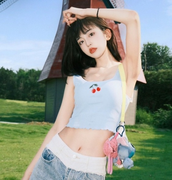 Cái kết cho hot girl, người mẫu quậy banh showbiz- Ảnh 8.