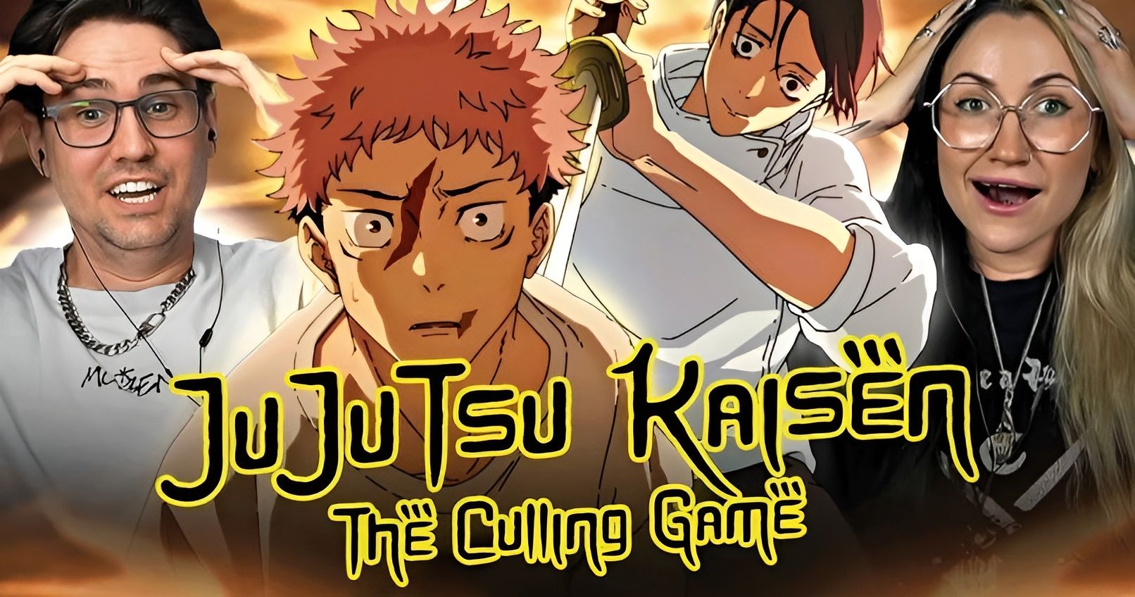 Bị coi là bản sao của Solo Leveling, fan Jujutsu Kaisen phẫn nộ "đây là sự sỉ nhục không thể chấp nhận"- Ảnh 1. Bị coi là bản sao của Solo Leveling, fan Jujutsu Kaisen phẫn nộ "đây là sự sỉ nhục không thể chấp nhận"- Ảnh 1.