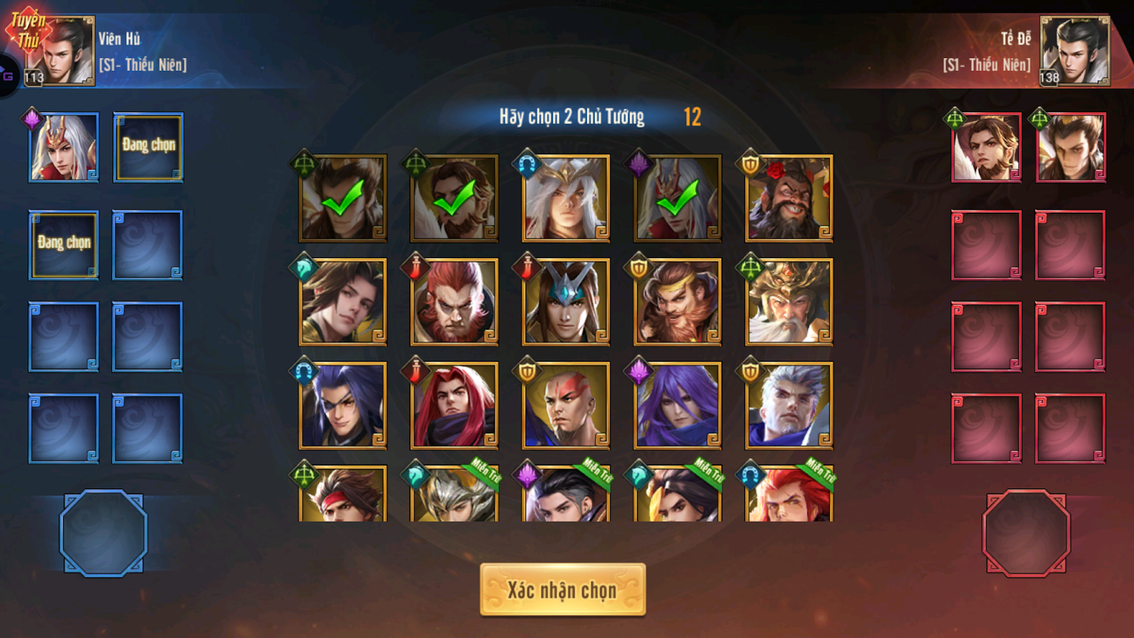 Thiếu Niên 3Q: Khởi Nguyên chính thức "trình làng" – Cơ hội nhận vé du lịch Tứ Xuyên cho game thủ Việt- Ảnh 3. Thiếu Niên 3Q: Khởi Nguyên chính thức "trình làng" – Cơ hội nhận vé du lịch Tứ Xuyên cho game thủ Việt- Ảnh 3.