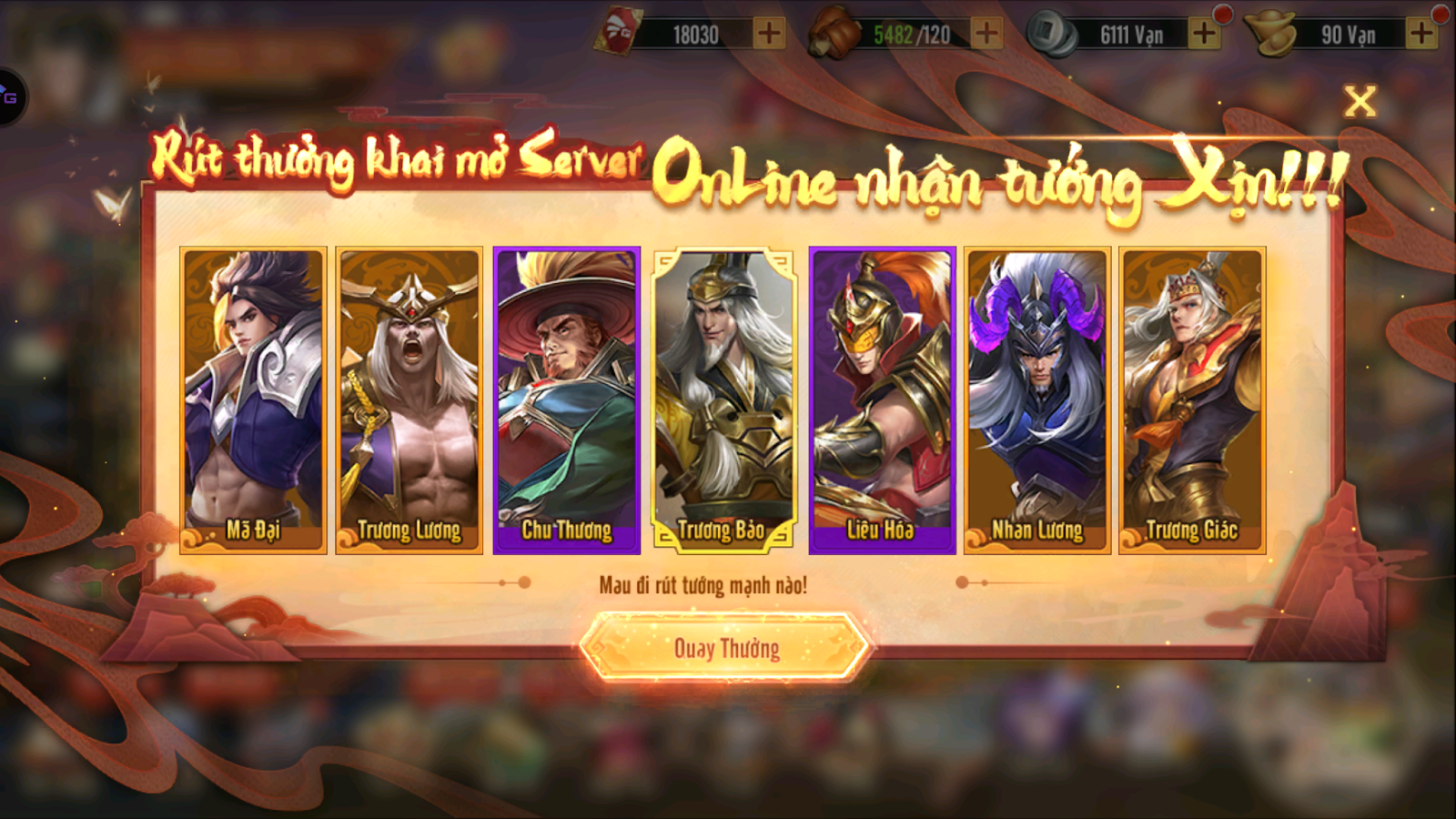 Thiếu Niên 3Q: Khởi Nguyên chính thức "trình làng" – Cơ hội nhận vé du lịch Tứ Xuyên cho game thủ Việt- Ảnh 4. Thiếu Niên 3Q: Khởi Nguyên chính thức "trình làng" – Cơ hội nhận vé du lịch Tứ Xuyên cho game thủ Việt- Ảnh 4.