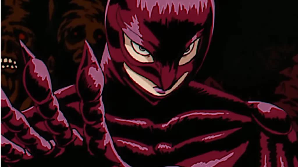 Top 10 hình dạng biến hóa kinh điển nhất của các đại phản diện Anime- Ảnh 9. Top 10 hình dạng biến hóa kinh điển nhất của các đại phản diện Anime- Ảnh 9.