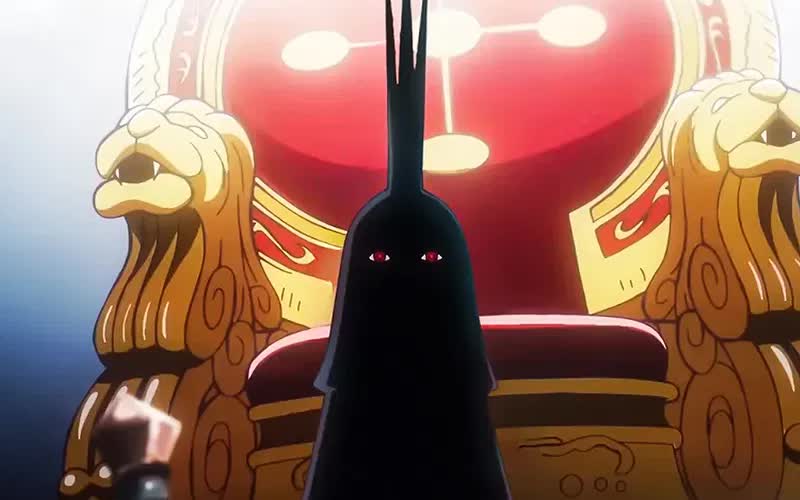 Chấn động giả thuyết One Piece: Kẻ phản diện cuối cùng không phải Imu, Oda đang lừa chúng ta?- Ảnh 2.