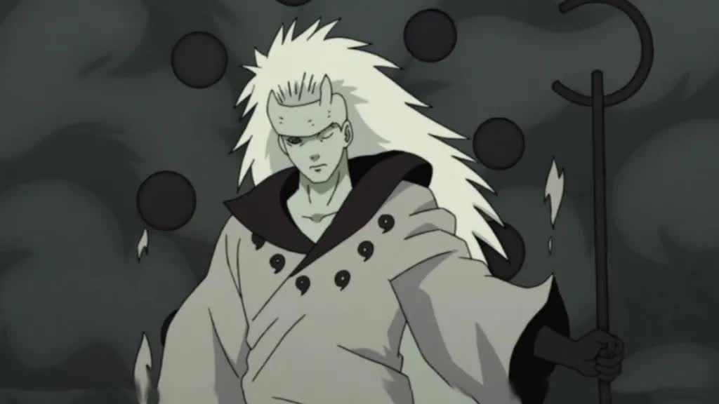 Top 10 hình dạng biến hóa kinh điển nhất của các đại phản diện Anime- Ảnh 10. Top 10 hình dạng biến hóa kinh điển nhất của các đại phản diện Anime- Ảnh 10.