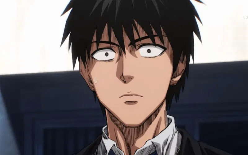 Kết thúc của One Punch Man: Saitama mất hết sức mạnh, mọc lại tóc và trở về làm "người bình thường"?- Ảnh 3.