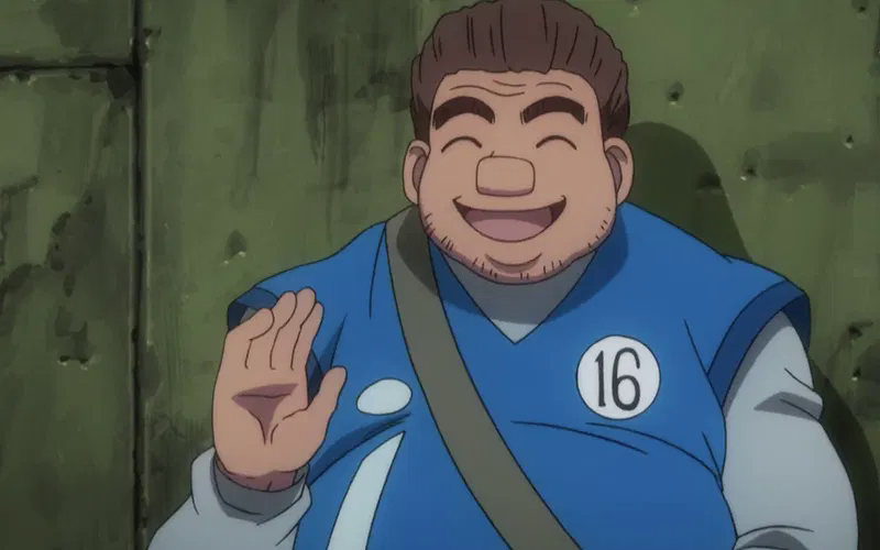 Không phải Madara hay Akainu, đây mới là nhân vật bị "réo tên" nhiều nhất lịch sử anime- Ảnh 1.